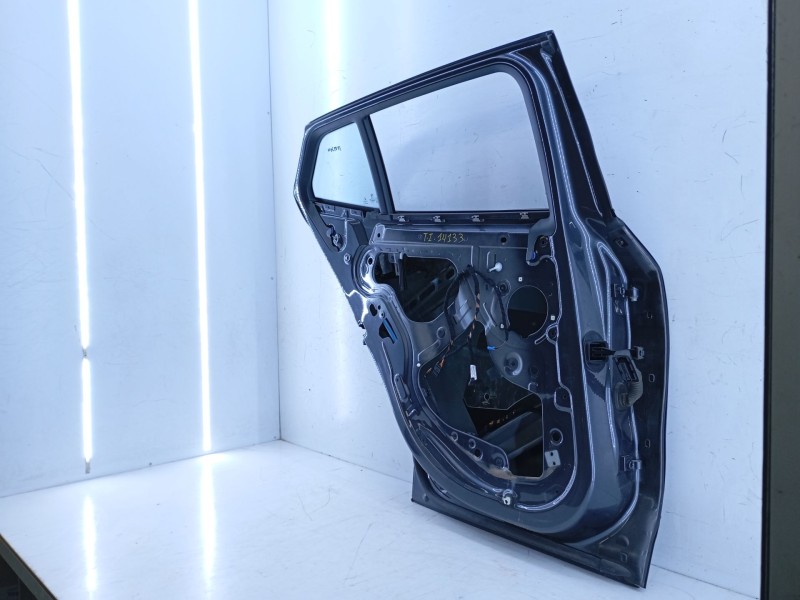 Recambio de puerta trasera izquierda para bmw x2 (f39) sdrive 18 d referencia OEM IAM   E4-A1-10