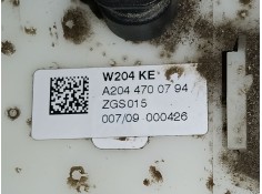 Recambio de aforador para mercedes-benz clase e (w212) e 350 cgi (212.057) referencia OEM IAM A2044700794   2