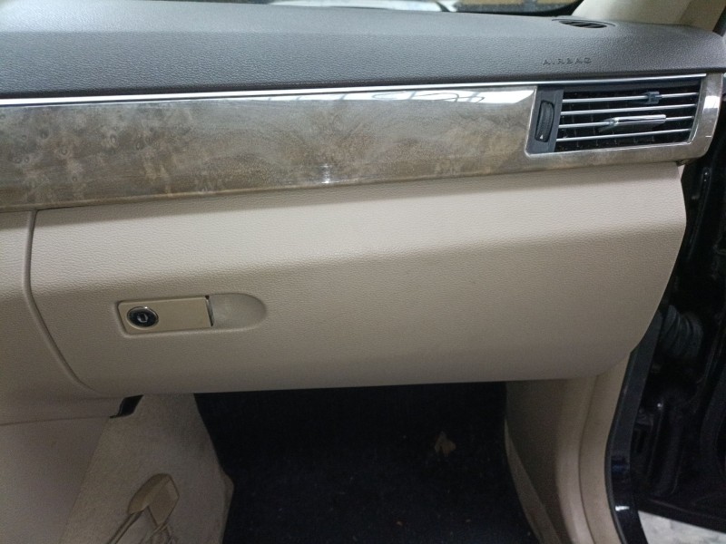 Recambio de guantera para mercedes-benz clase e (w212) e 350 cgi (212.057) referencia OEM IAM   