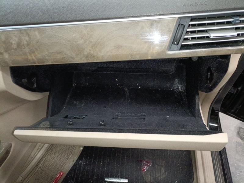 Recambio de guantera para mercedes-benz clase e (w212) e 350 cgi (212.057) referencia OEM IAM   