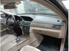 Recambio de kit airbag para mercedes-benz clase e (w212) e 350 cgi (212.057) referencia OEM IAM    2