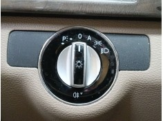 Recambio de mando luces para mercedes-benz clase e (w212) e 350 cgi (212.057) referencia OEM IAM   