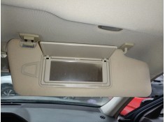 Recambio de parasol derecho para mercedes-benz clase e (w212) e 350 cgi (212.057) referencia OEM IAM   