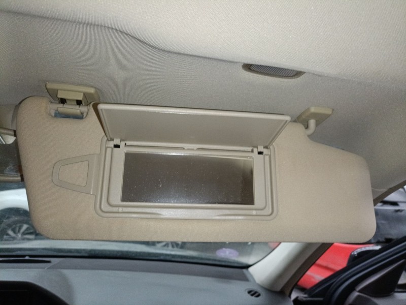 Recambio de parasol derecho para mercedes-benz clase e (w212) e 350 cgi (212.057) referencia OEM IAM   