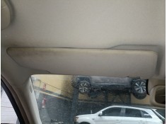 Recambio de parasol izquierdo para mercedes-benz clase e (w212) e 350 cgi (212.057) referencia OEM IAM    2