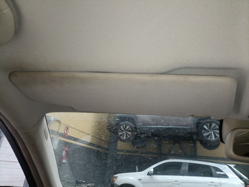 Recambio de parasol izquierdo para mercedes-benz clase e (w212) e 350 cgi (212.057) referencia OEM IAM   