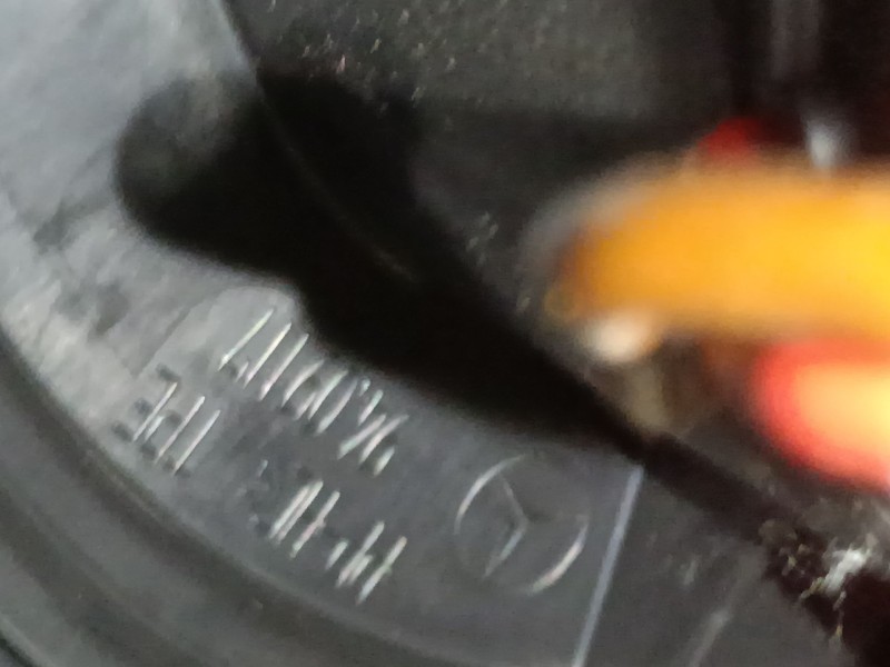 Recambio de ventilador calefaccion para mercedes-benz clase e (w212) e 350 cgi (212.057) referencia OEM IAM 9409117  