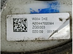 Recambio de aforador para mercedes-benz clase e (w212) e 350 cgi (212.057) referencia OEM IAM A204470294   2