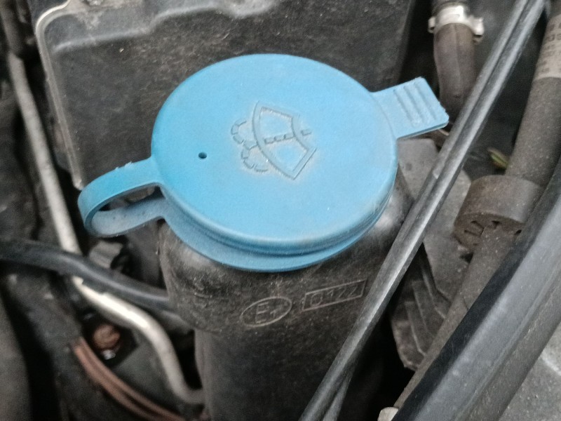 Recambio de deposito limpia para mercedes-benz clase e (w212) e 350 cgi (212.057) referencia OEM IAM   