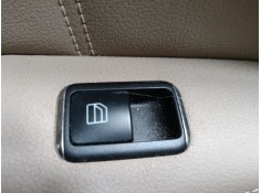 Recambio de mando elevalunas trasero izquierdo para mercedes-benz clase e (w212) e 350 cgi (212.057) referencia OEM IAM   