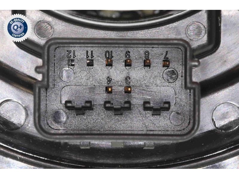 Recambio de anillo airbag para volkswagen caddy iii furgoneta/monovolumen (2ka, 2kh, 2ca, 2ch) 1.9 tdi referencia OEM IAM AGF529