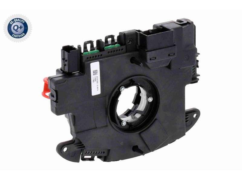 Recambio de anillo airbag para volkswagen caddy iii furgoneta/monovolumen (2ka, 2kh, 2ca, 2ch) 1.9 tdi referencia OEM IAM AGF529