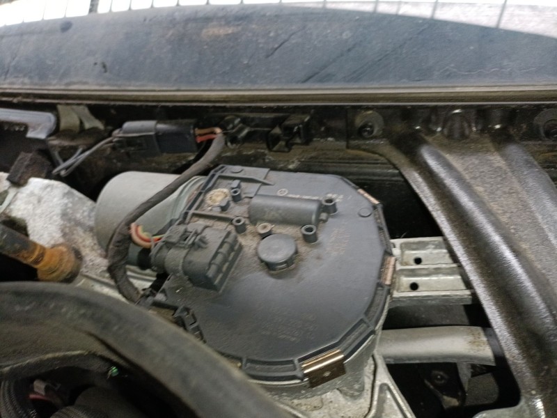 Recambio de motor limpia delantero para mercedes-benz clase e (w212) e 350 cgi (212.057) referencia OEM IAM   