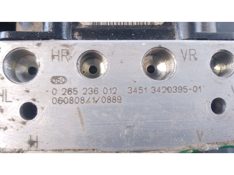 Recambio de abs para bmw x3 (e83) 3.0 d referencia OEM IAM   