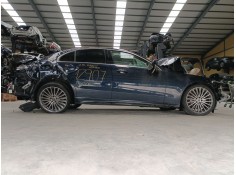 MERCEDES-BENZ CLASE C (W206)