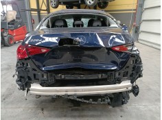 mercedes-benz clase c (w206) del año 2023 2