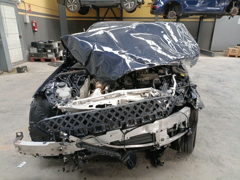 mercedes-benz clase c (w206) del año 2023