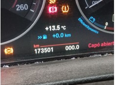 bmw 3 (f30, f80) del año 2015 2