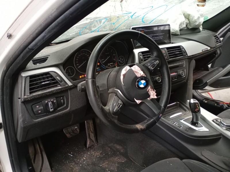 bmw 3 (f30, f80) del año 2015