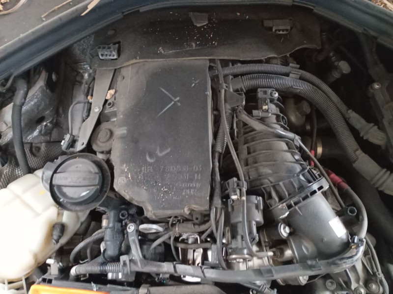 bmw 3 (f30, f80) del año 2015