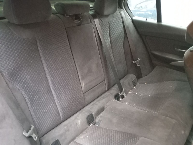 bmw 3 (f30, f80) del año 2015