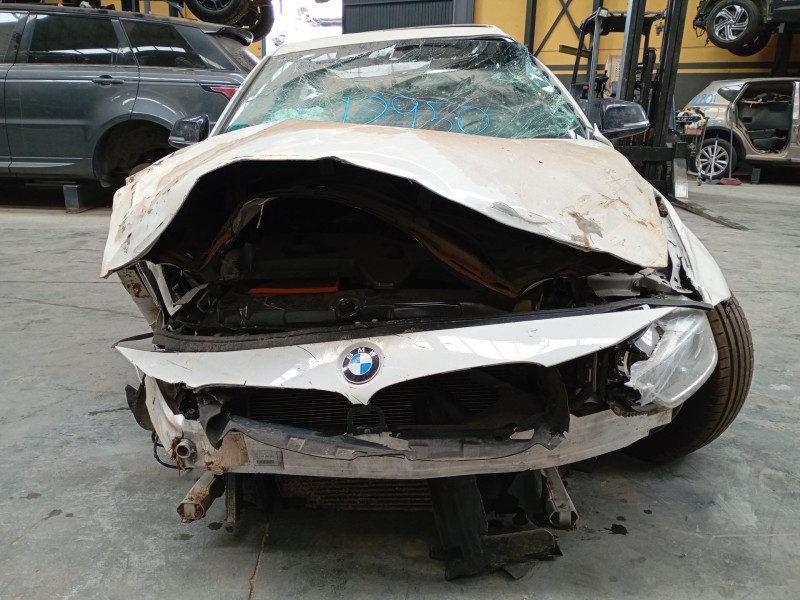 bmw 3 (f30, f80) del año 2015