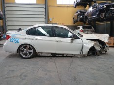 BMW 3 (F30, F80)