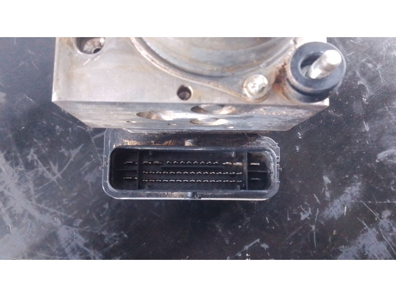 Recambio de abs para nissan qashqai iii (j12) 1.3 dig-t referencia OEM IAM   