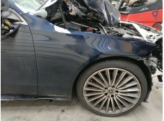 Recambio de aleta delantera derecha para mercedes-benz clase c (w206) c 220 d (206.016, 206.004) referencia OEM IAM   