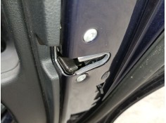 CERRADURA PUERTA TRASERA DERECHA 