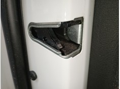 CERRADURA PUERTA DELANTERA IZQUIERDA 