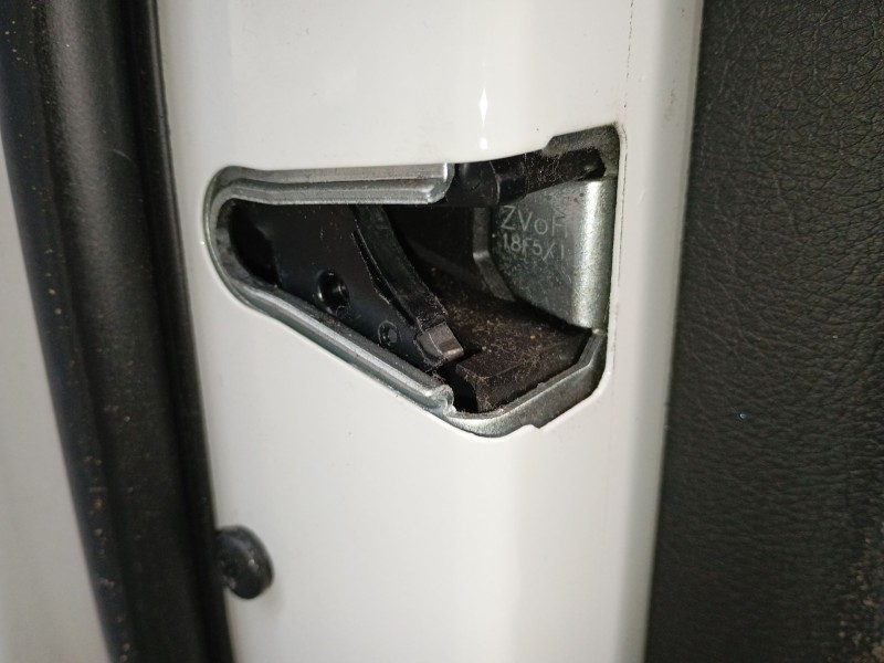 Recambio de cerradura puerta delantera izquierda para bmw 3 (f30, f80) 318 d referencia OEM IAM   