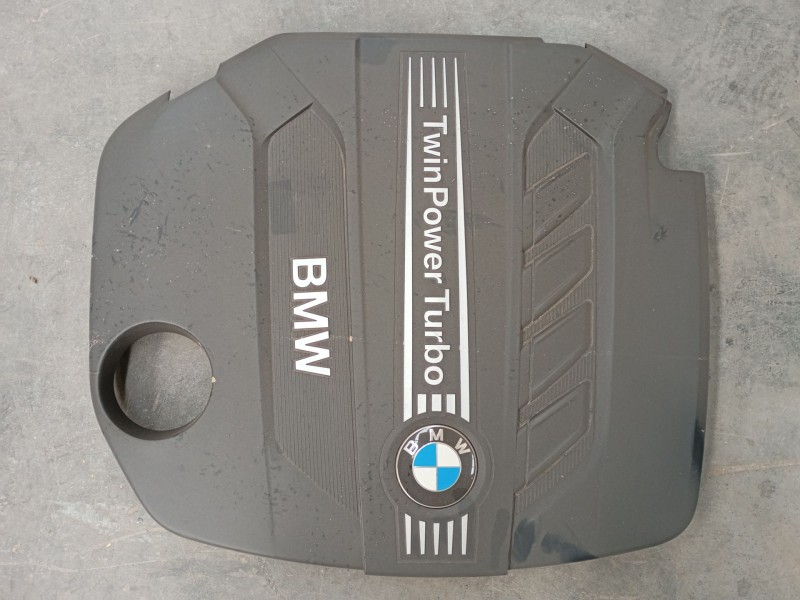 Recambio de tapa motor para bmw 3 (f30, f80) 318 d referencia OEM IAM   