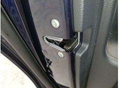 CERRADURA PUERTA TRASERA IZQUIERDA 