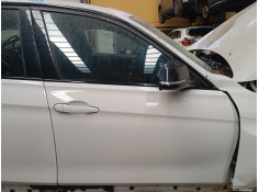 Recambio de puerta delantera derecha para bmw 3 (f30, f80) 318 d referencia OEM IAM   