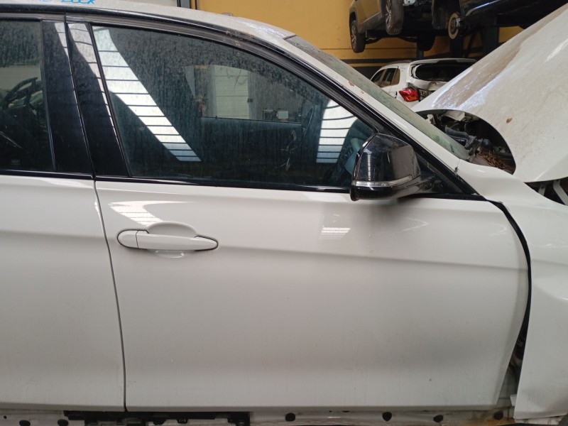 Recambio de puerta delantera derecha para bmw 3 (f30, f80) 318 d referencia OEM IAM   