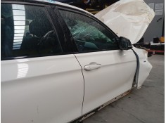 Recambio de puerta delantera derecha para bmw 3 (f30, f80) 318 d referencia OEM IAM    2