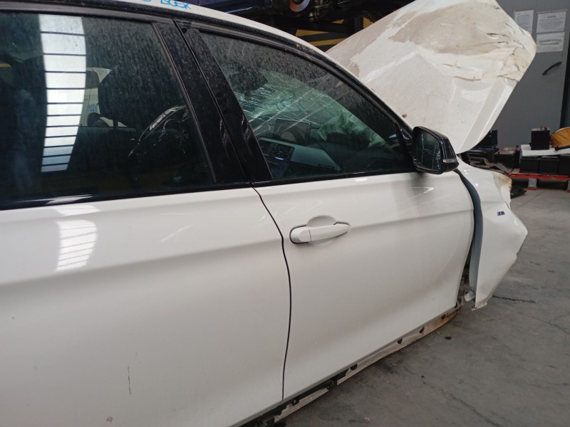 Recambio de puerta delantera derecha para bmw 3 (f30, f80) 318 d referencia OEM IAM   