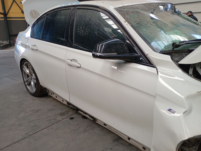 Recambio de puerta delantera derecha para bmw 3 (f30, f80) 318 d referencia OEM IAM   