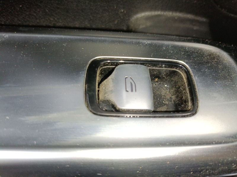 Recambio de mando elevalunas trasero izquierdo para mercedes-benz clase c (w206) c 220 d (206.016, 206.004) referencia OEM IAM  