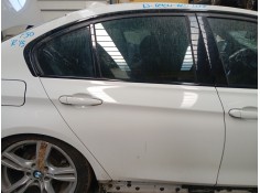 Recambio de puerta trasera derecha para bmw 3 (f30, f80) 318 d referencia OEM IAM   