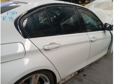 Recambio de puerta trasera derecha para bmw 3 (f30, f80) 318 d referencia OEM IAM    2