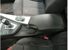Recambio de consola central para bmw 3 (f30, f80) 318 d referencia OEM IAM   