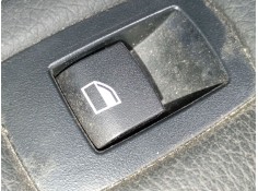 Recambio de mando elevalunas trasero izquierdo para bmw 3 (f30, f80) 318 d referencia OEM IAM   
