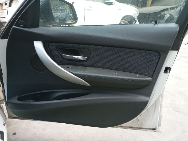 Recambio de guarnecido puerta delantera derecha para bmw 3 (f30, f80) 318 d referencia OEM IAM   