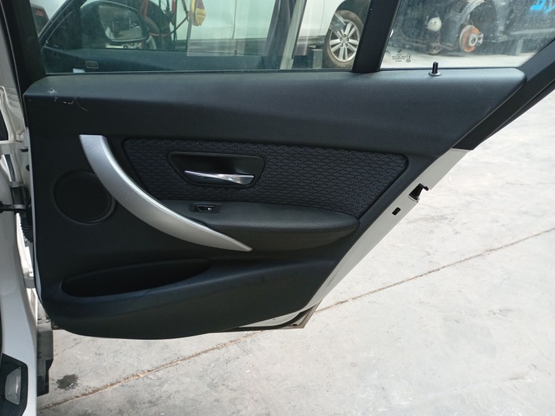 Recambio de guarnecido puerta trasera derecha para bmw 3 (f30, f80) 318 d referencia OEM IAM   