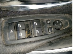 Recambio de mando elevalunas delantero izquierdo para bmw 3 (f30, f80) 318 d referencia OEM IAM   