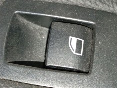 Recambio de mando elevalunas trasero derecho para bmw 3 (f30, f80) 318 d referencia OEM IAM   