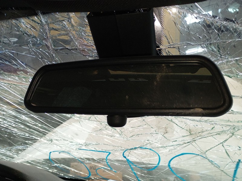 Recambio de espejo interior para bmw 3 (f30, f80) 318 d referencia OEM IAM   