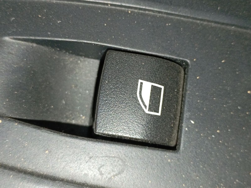 Recambio de mando elevalunas delantero derecho para bmw 3 (f30, f80) 318 d referencia OEM IAM   